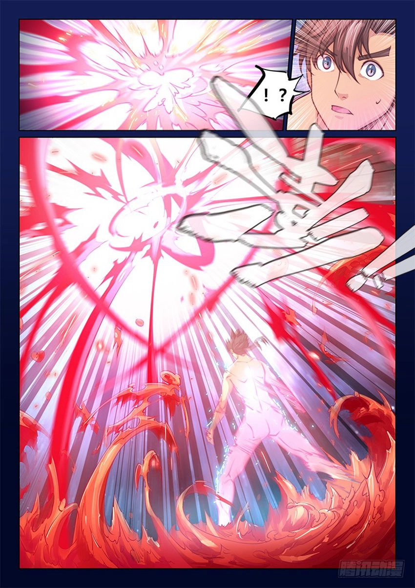 Huyền Giới Chi Môn Chapter 102 - 2