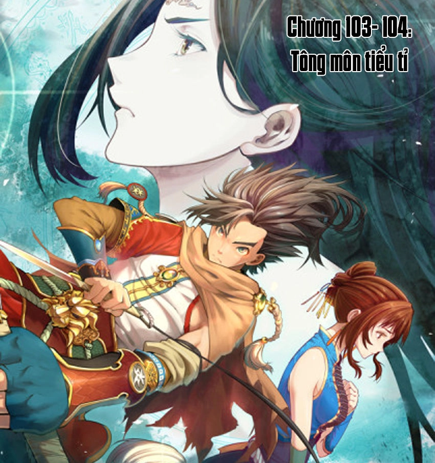 Huyền Giới Chi Môn Chapter 103 - 1
