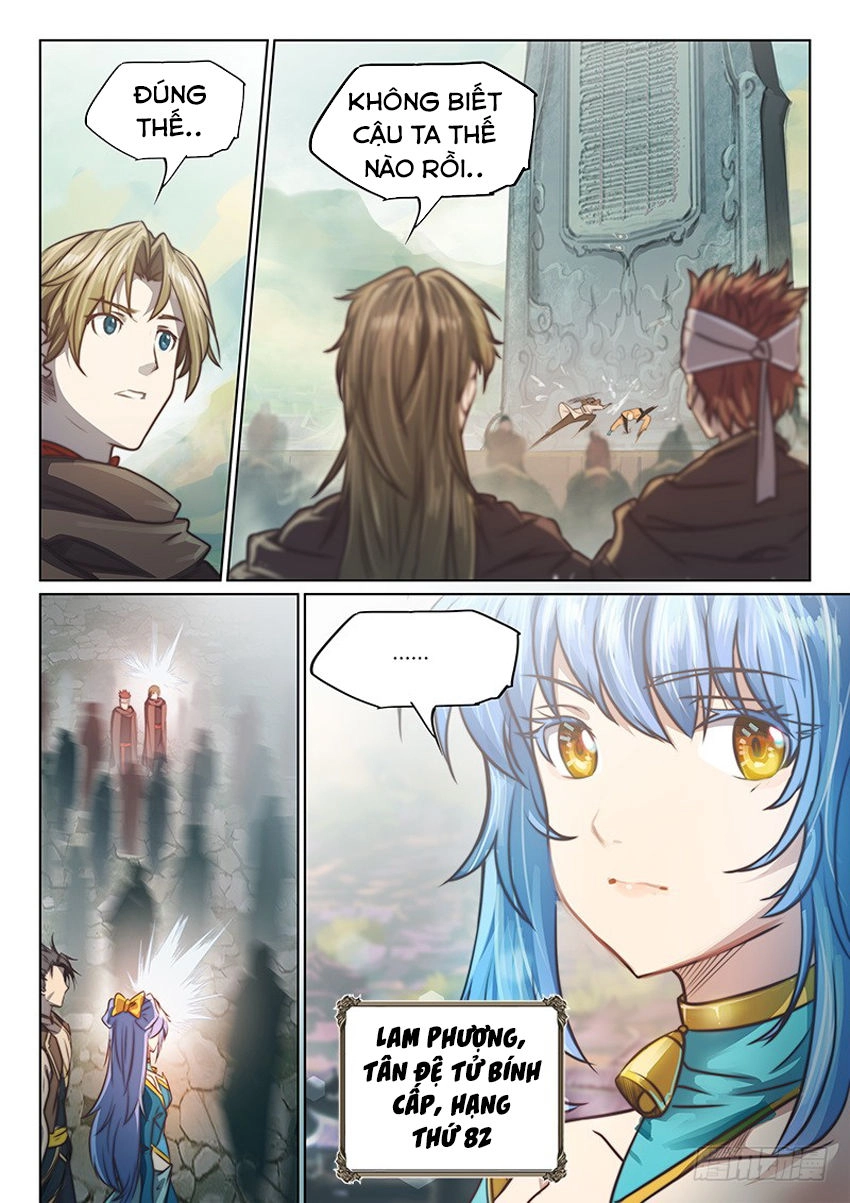 Huyền Giới Chi Môn Chapter 104 - 3