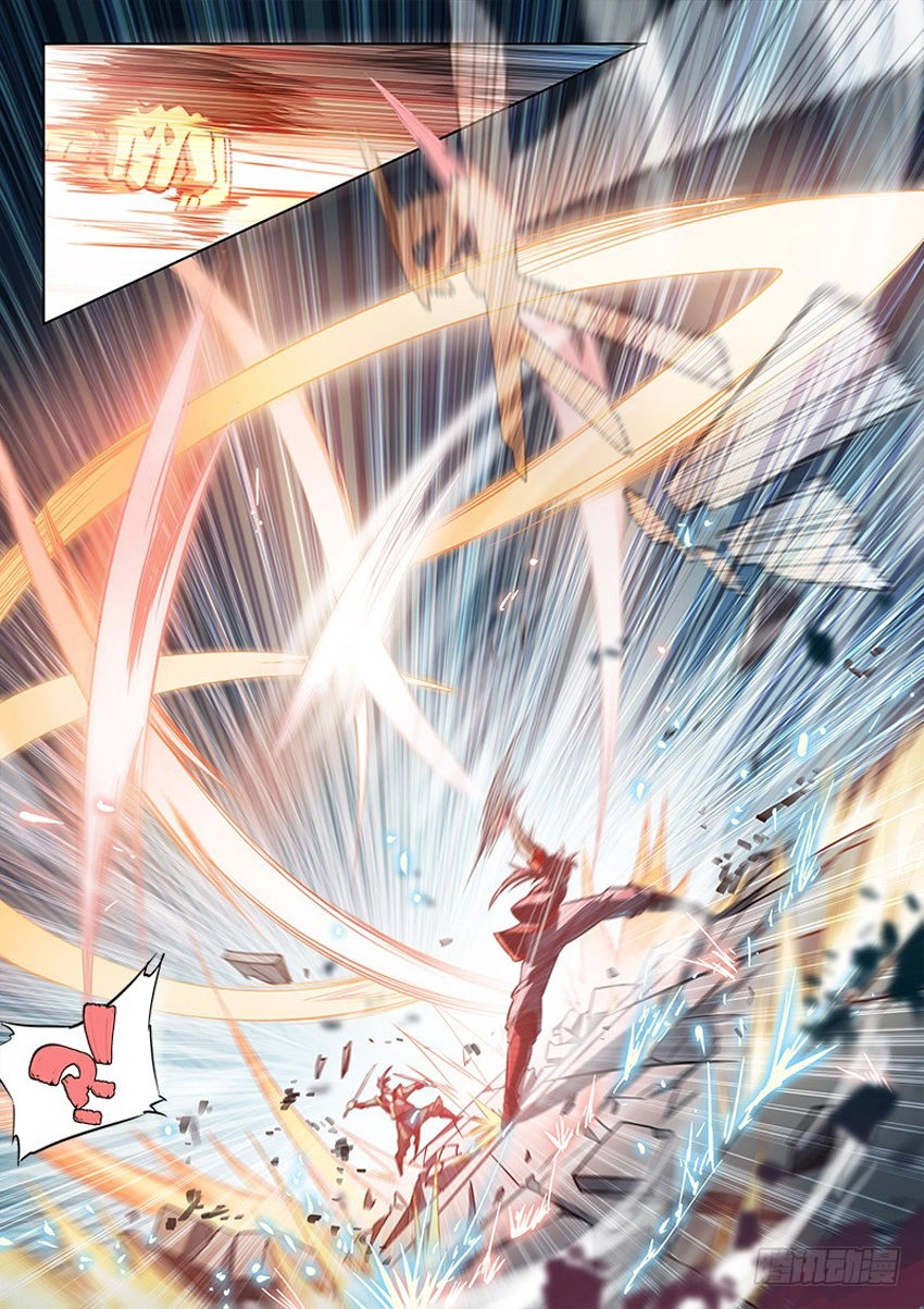 Huyền Giới Chi Môn Chapter 104 - 12