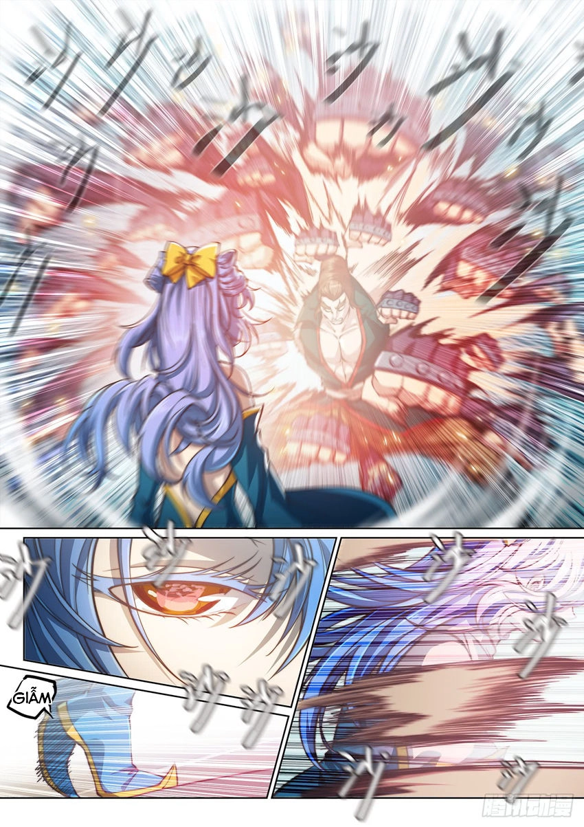 Huyền Giới Chi Môn Chapter 106 - 6