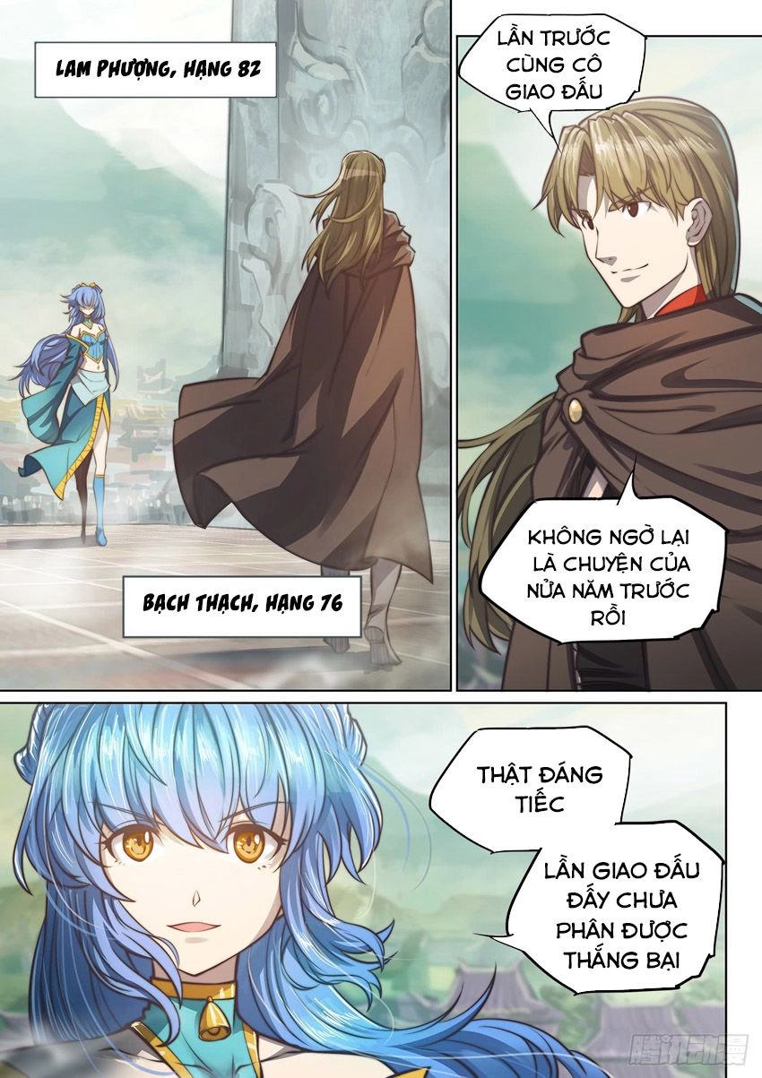 Huyền Giới Chi Môn Chapter 107 - 2