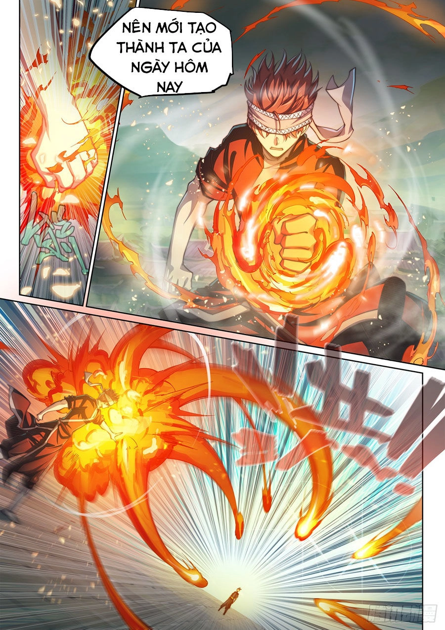 Huyền Giới Chi Môn Chapter 110 - 6