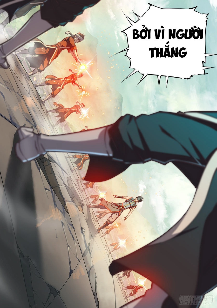 Huyền Giới Chi Môn Chapter 110 - 15