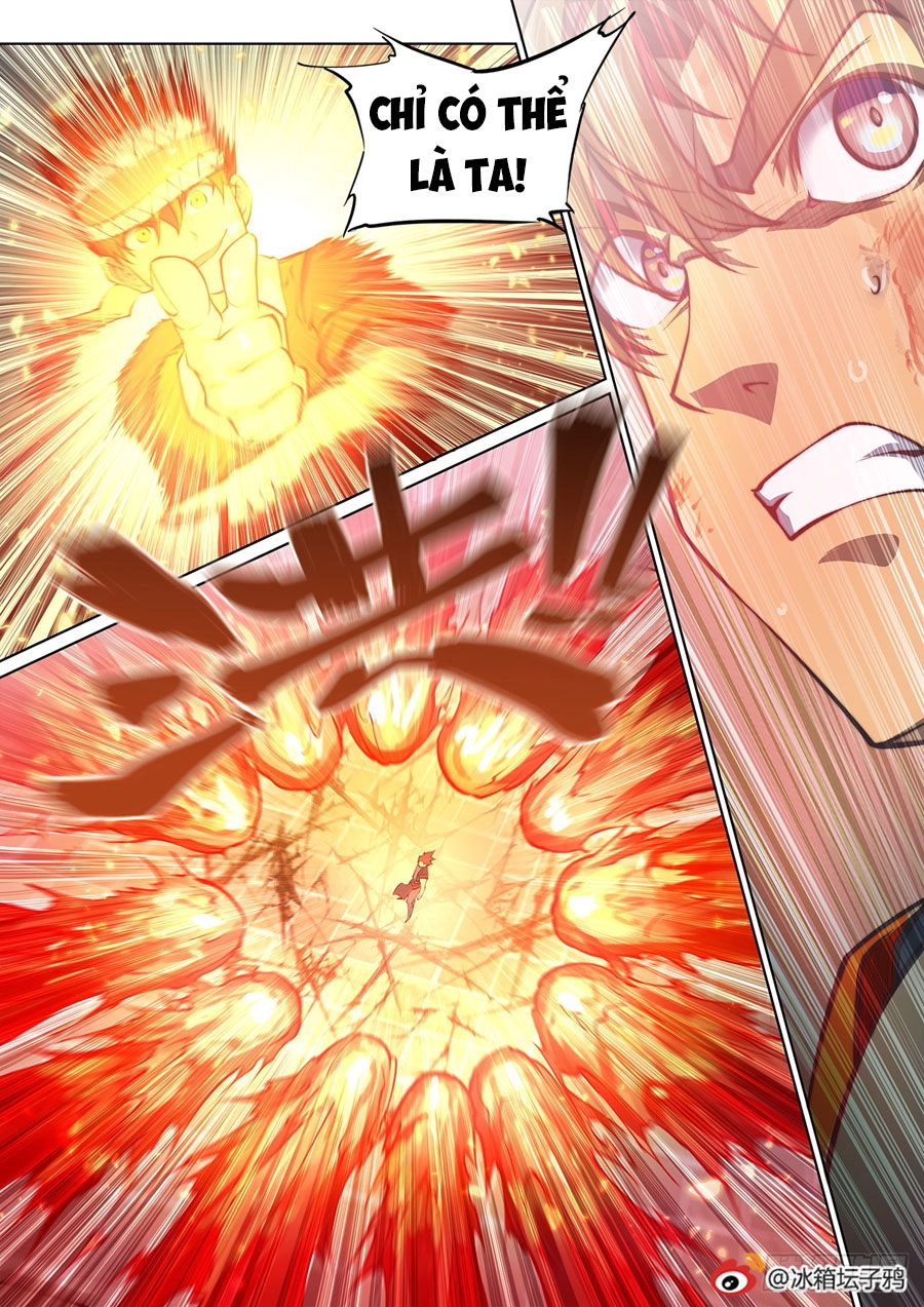 Huyền Giới Chi Môn Chapter 110 - 16