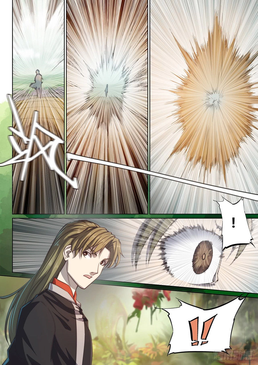 Huyền Giới Chi Môn Chapter 112 - 4