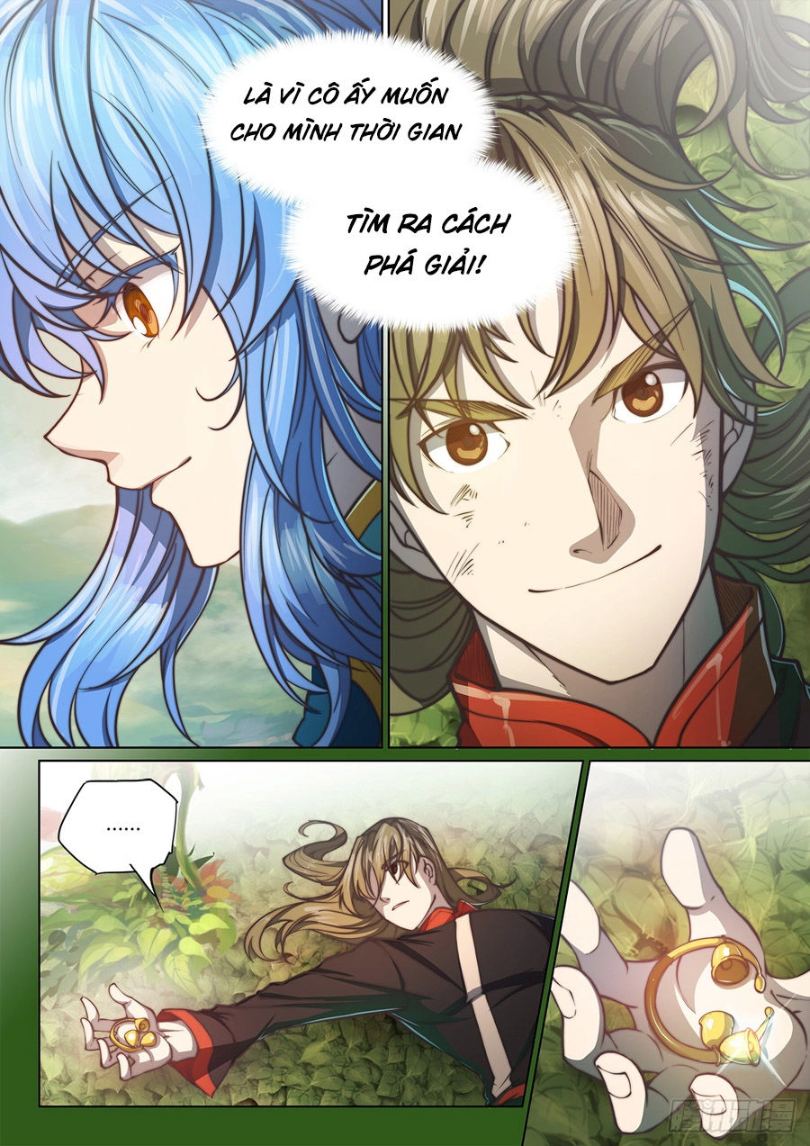 Huyền Giới Chi Môn Chapter 112 - 13