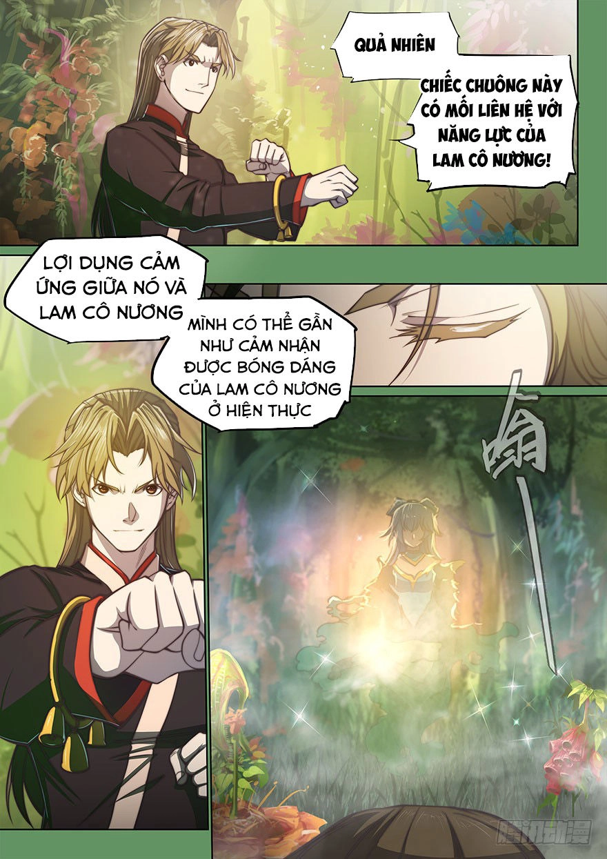 Huyền Giới Chi Môn Chapter 113 - 2