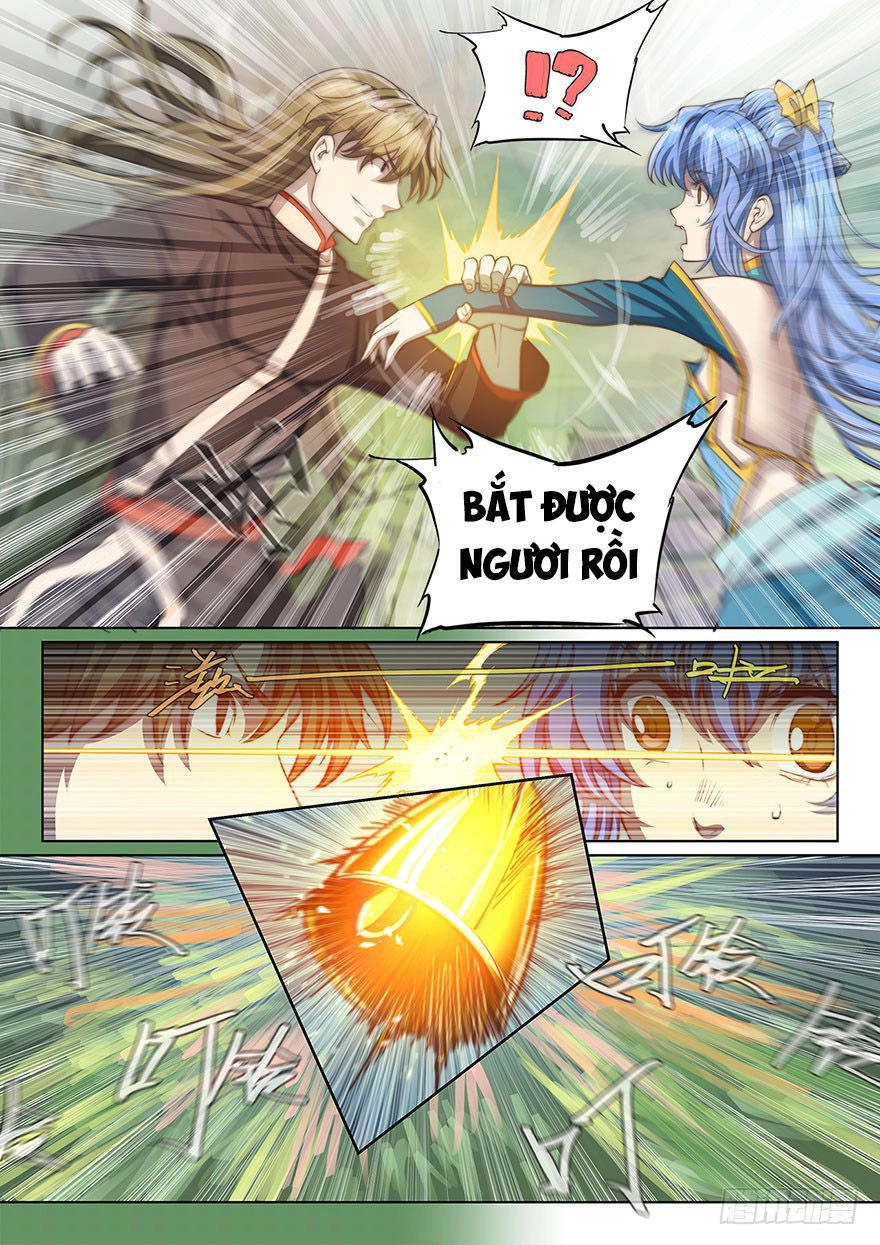 Huyền Giới Chi Môn Chapter 113 - 7