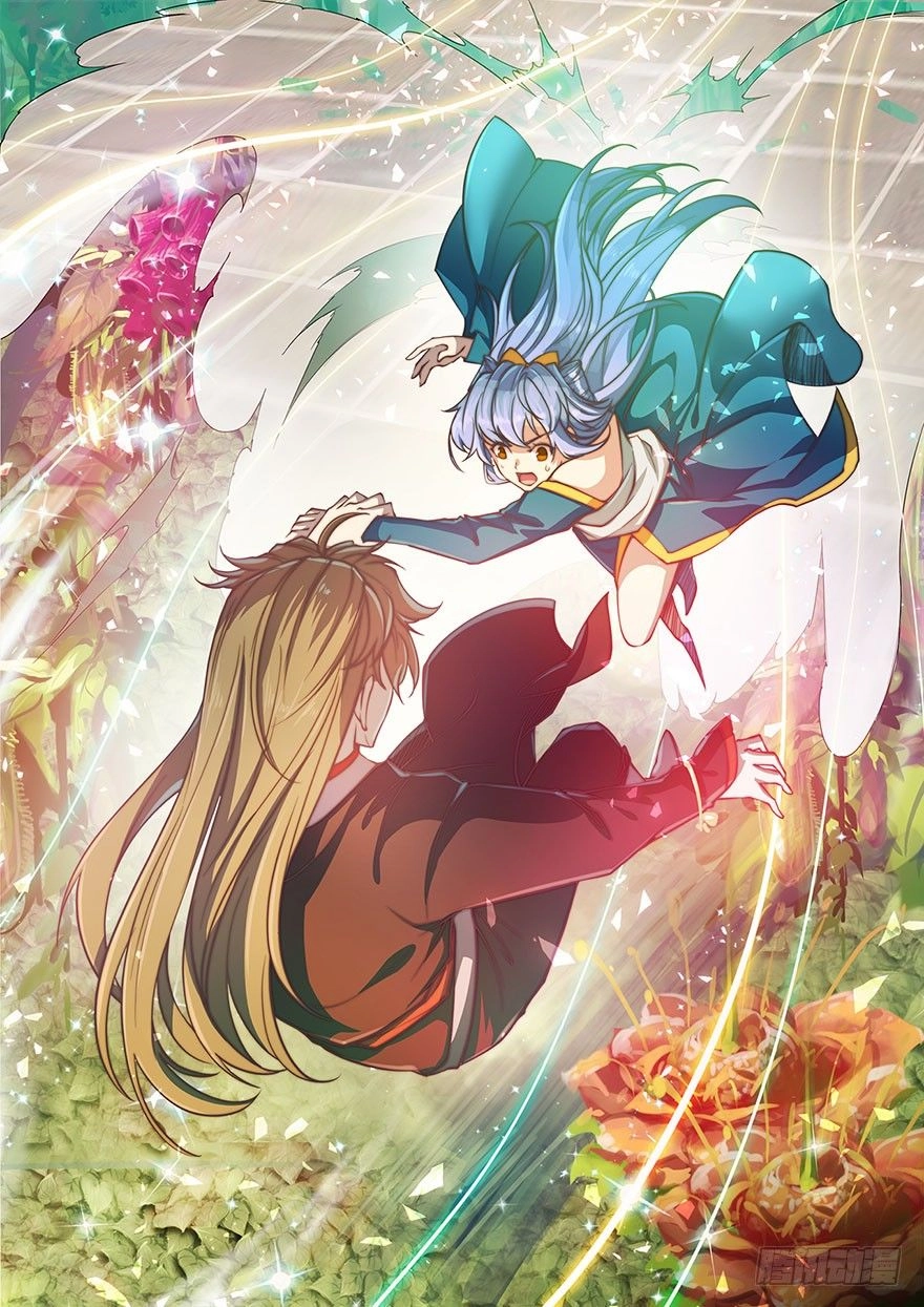 Huyền Giới Chi Môn Chapter 113 - 8