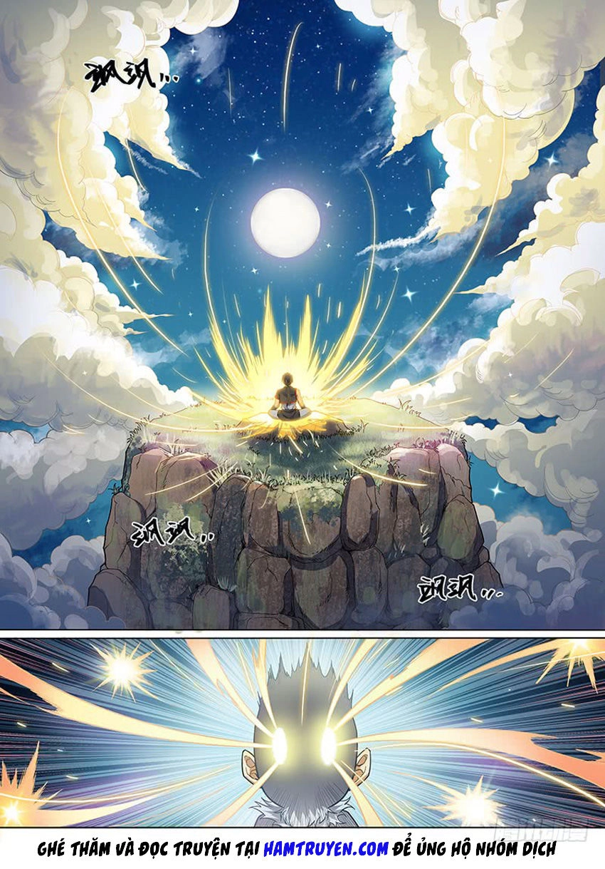 Huyền Giới Chi Môn Chapter 117 - 14