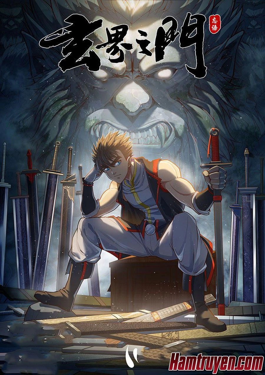 Huyền Giới Chi Môn Chapter 126 - 2