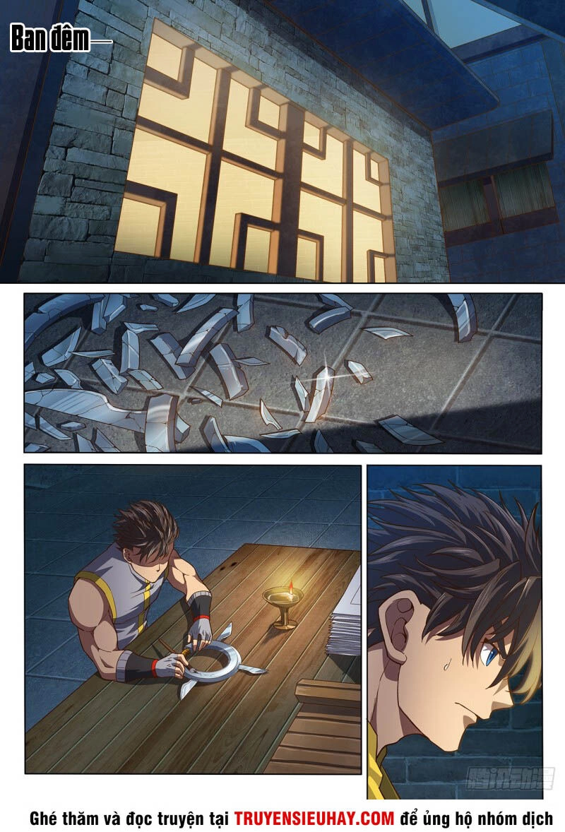 Huyền Giới Chi Môn Chapter 141 - 2