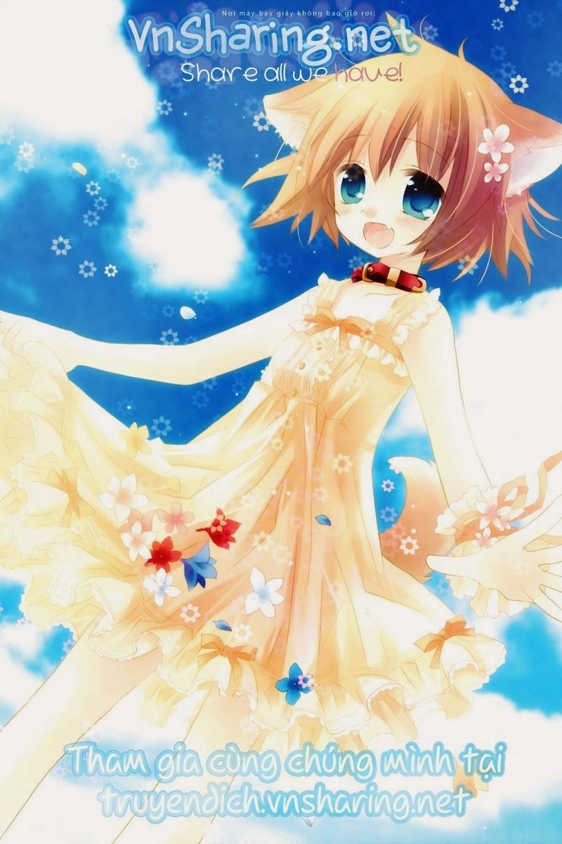 Saint Oniisan Chapter 2 - 19