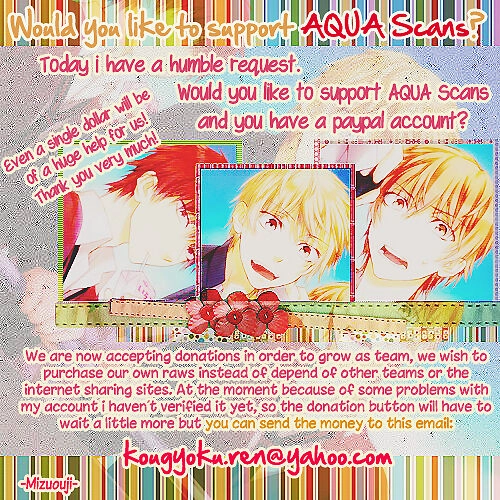 Ouji Ga Watashi O Akiramenai Chapter 4 - 2