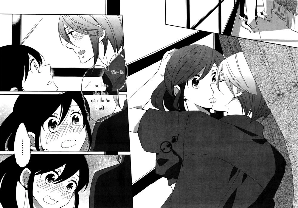 Ouji Ga Watashi O Akiramenai Chapter 7 - 19