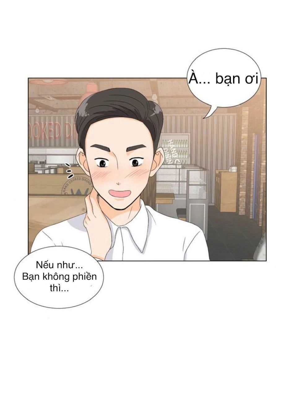 Idol Và Sếp Em Yêu Ai? Chapter 1 - 29