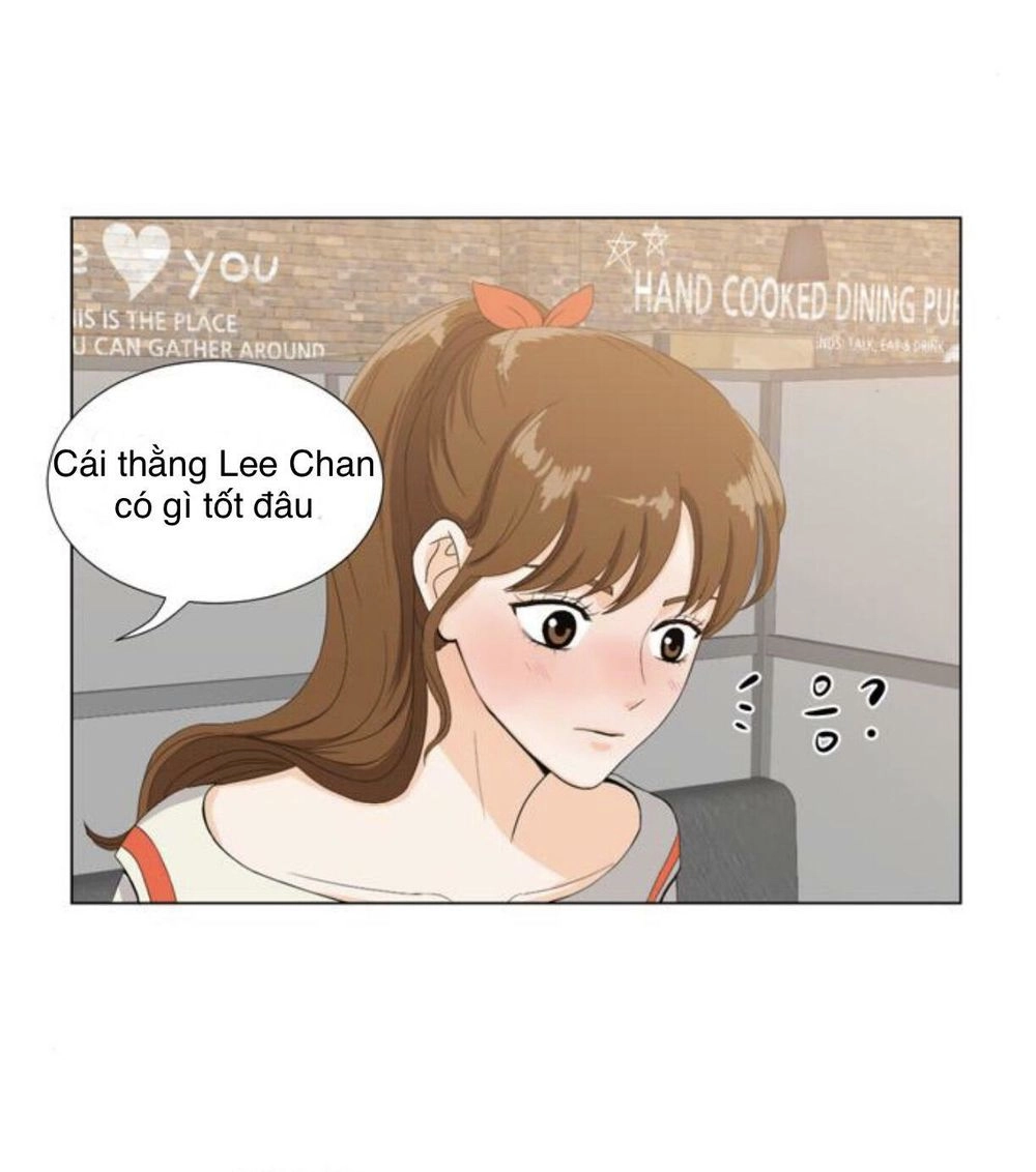 Idol Và Sếp Em Yêu Ai? Chapter 2 - 5