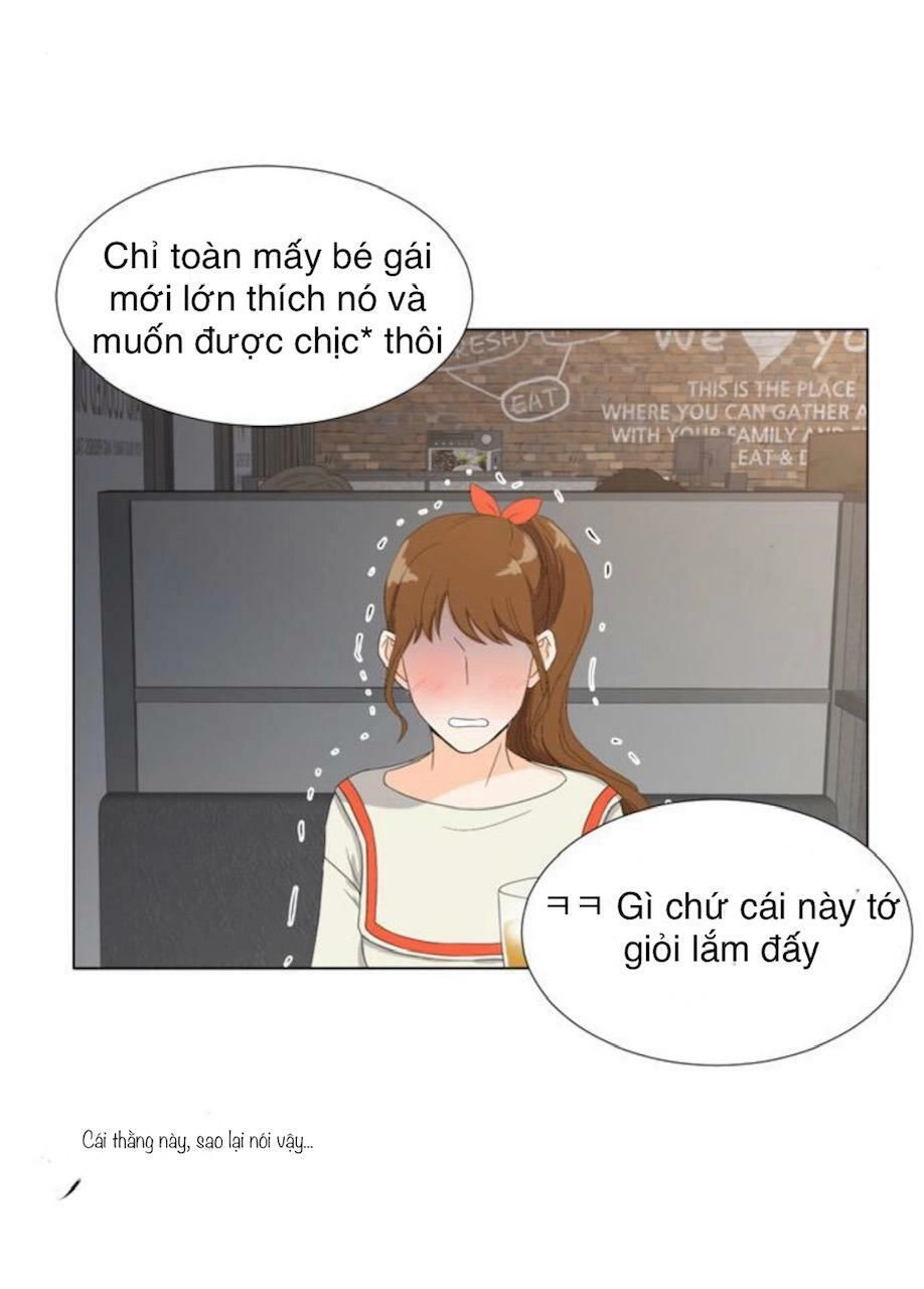 Idol Và Sếp Em Yêu Ai? Chapter 2 - 6