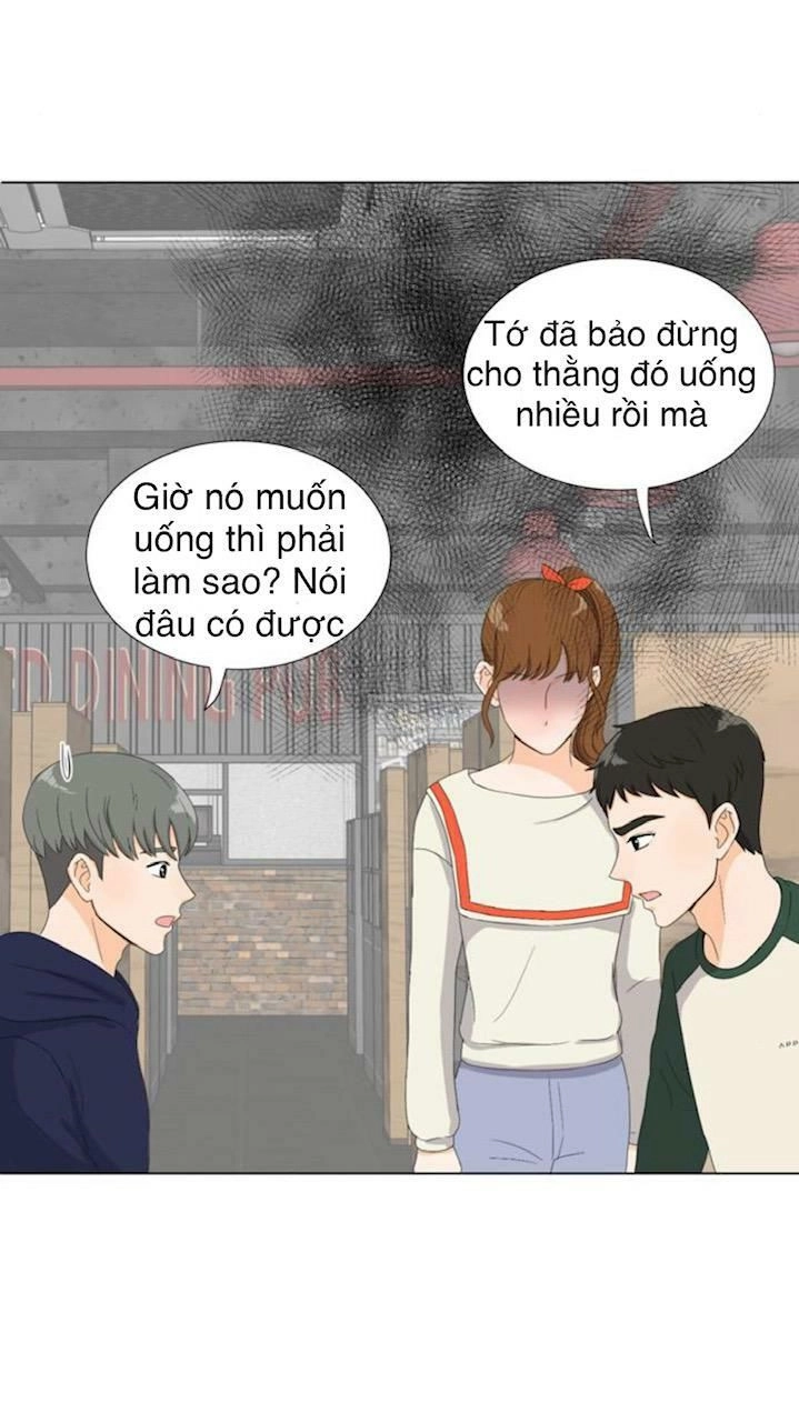 Idol Và Sếp Em Yêu Ai? Chapter 2 - 8