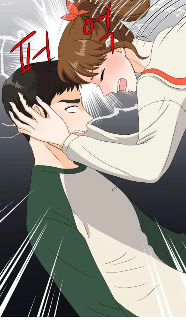 Idol Và Sếp Em Yêu Ai? Chapter 2 - 12