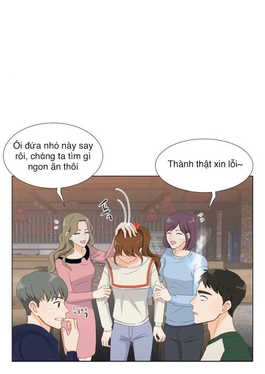 Idol Và Sếp Em Yêu Ai? Chapter 2 - 15