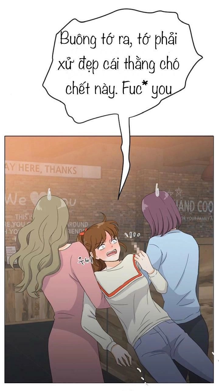 Idol Và Sếp Em Yêu Ai? Chapter 2 - 16