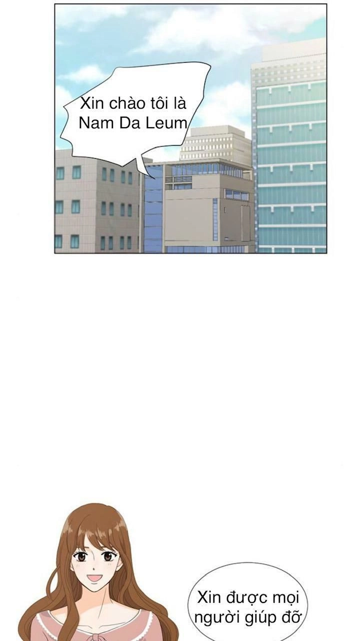 Idol Và Sếp Em Yêu Ai? Chapter 2 - 20