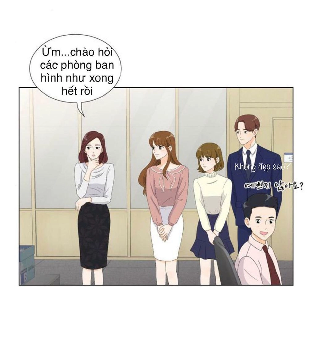 Idol Và Sếp Em Yêu Ai? Chapter 2 - 22