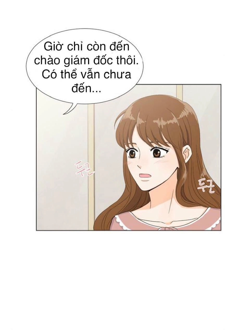Idol Và Sếp Em Yêu Ai? Chapter 2 - 23