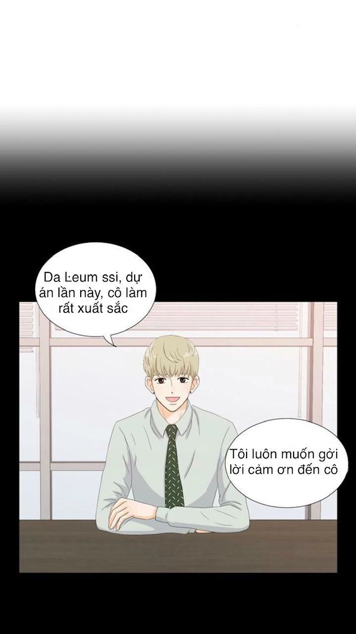 Idol Và Sếp Em Yêu Ai? Chapter 2 - 24