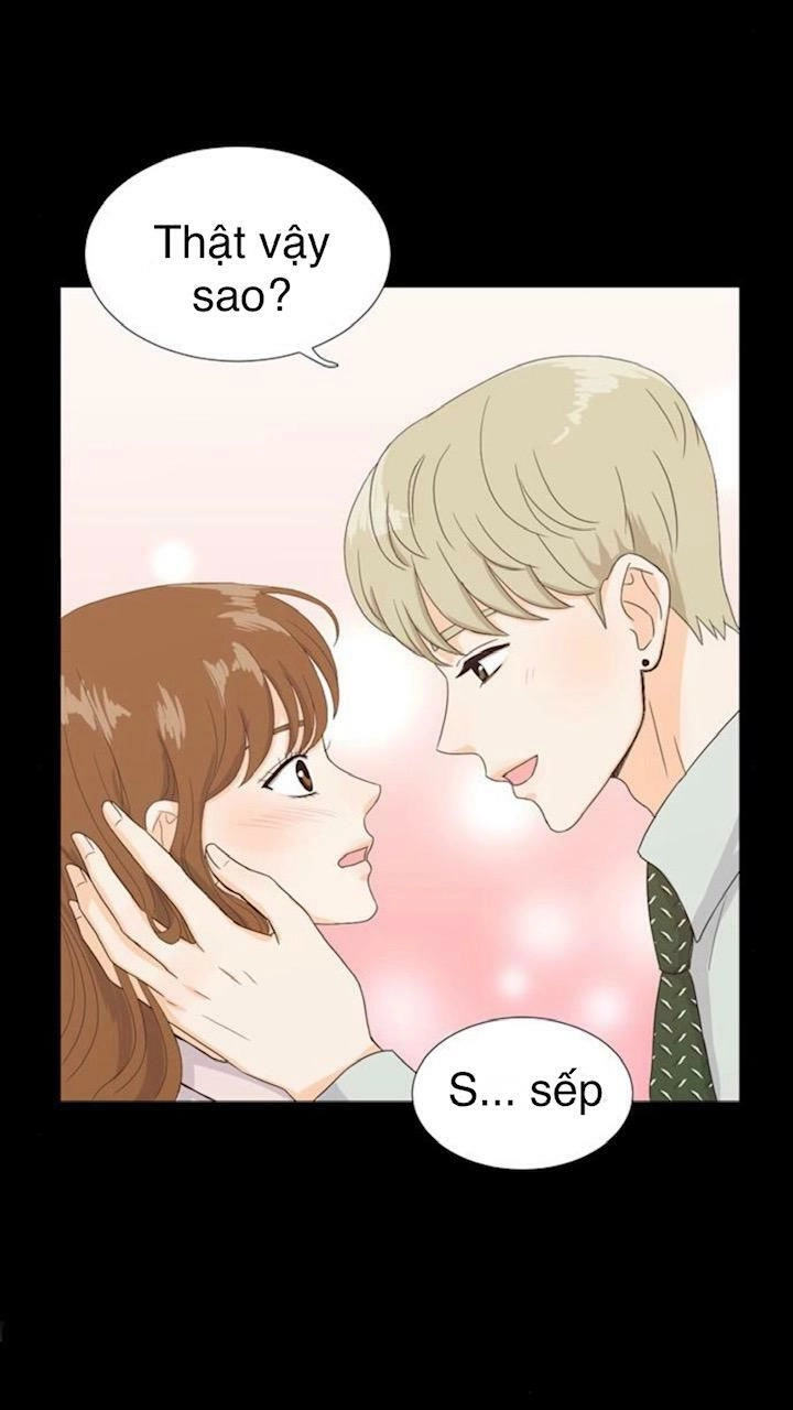 Idol Và Sếp Em Yêu Ai? Chapter 2 - 25