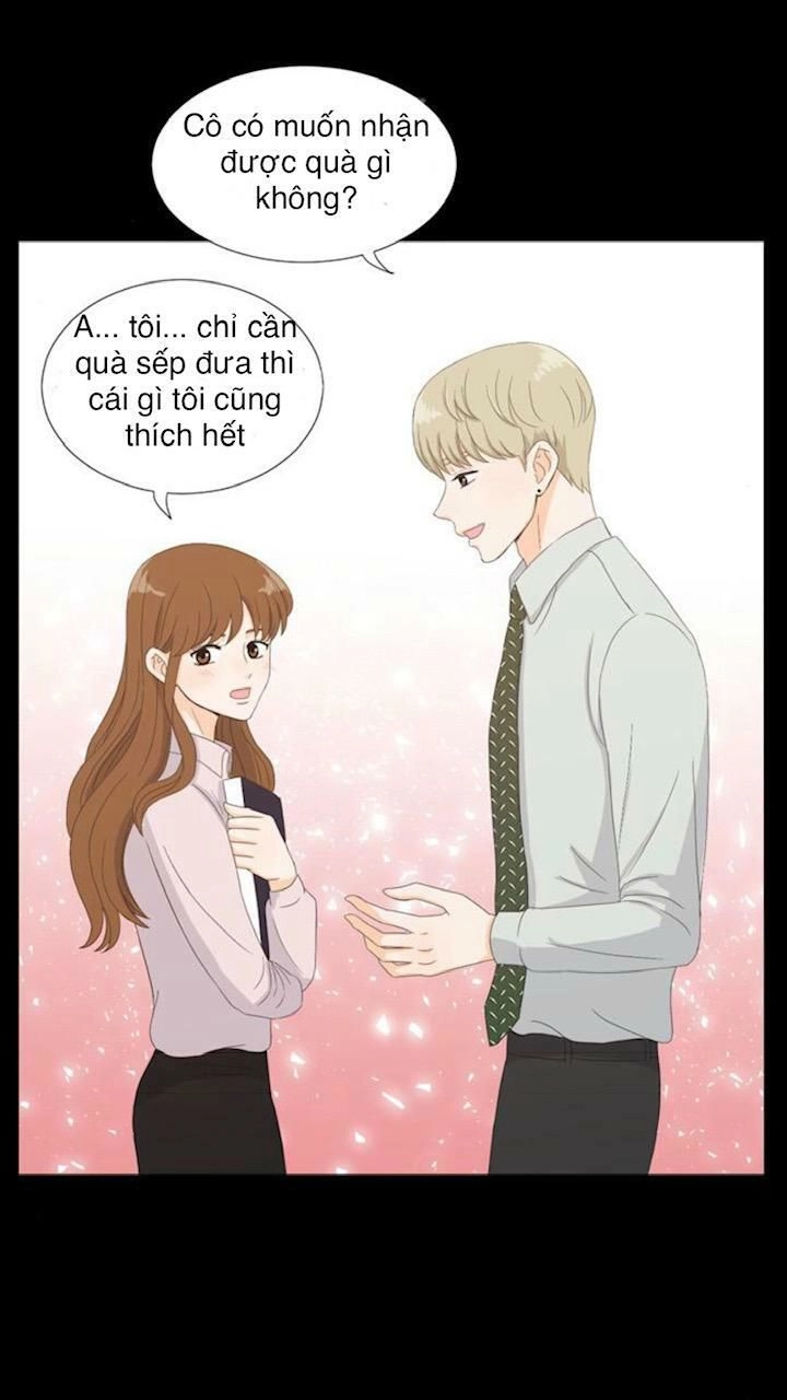 Idol Và Sếp Em Yêu Ai? Chapter 2 - 26