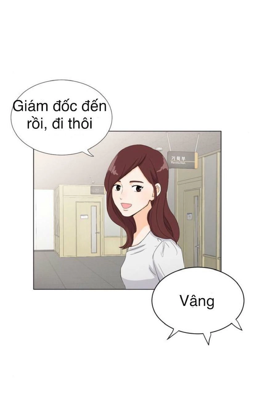 Idol Và Sếp Em Yêu Ai? Chapter 2 - 28