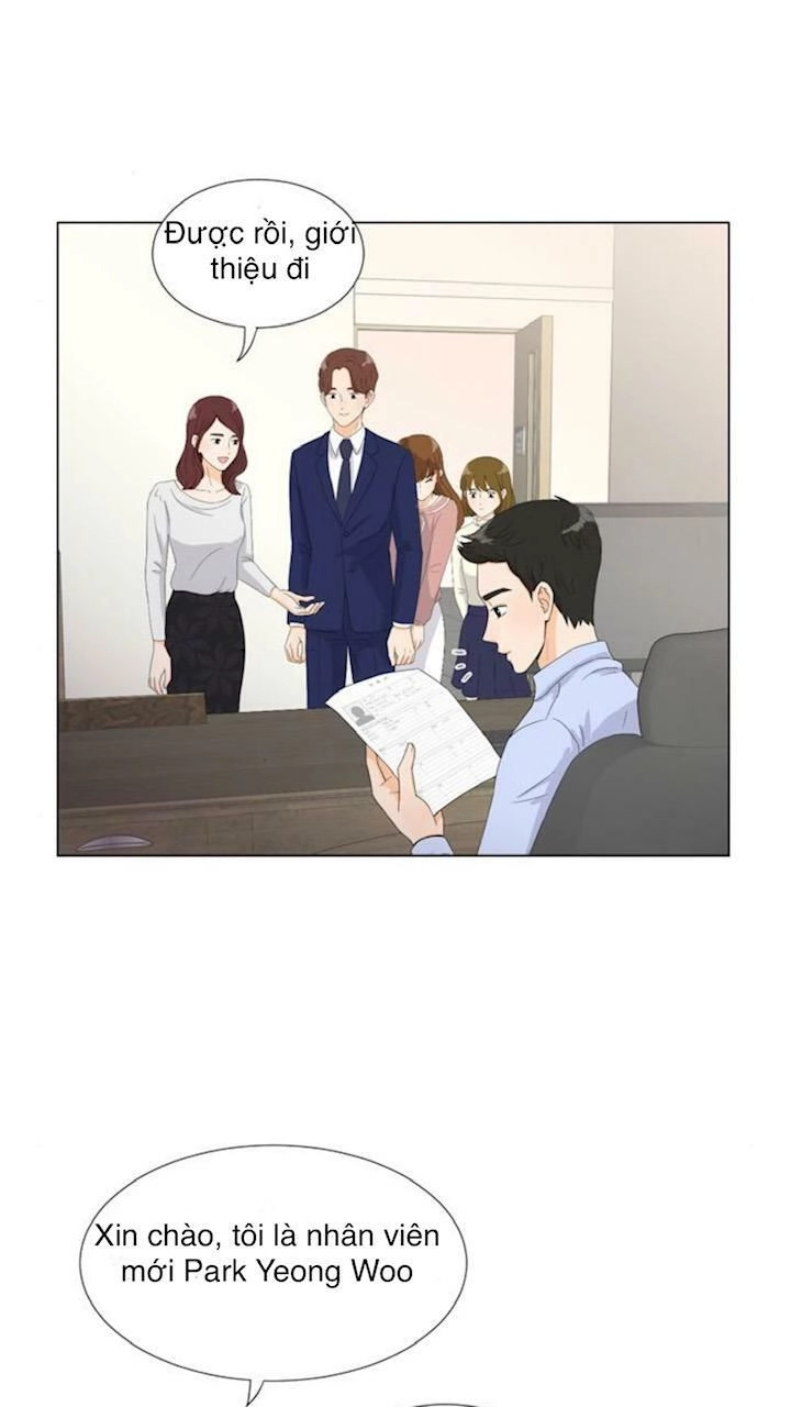 Idol Và Sếp Em Yêu Ai? Chapter 2 - 30