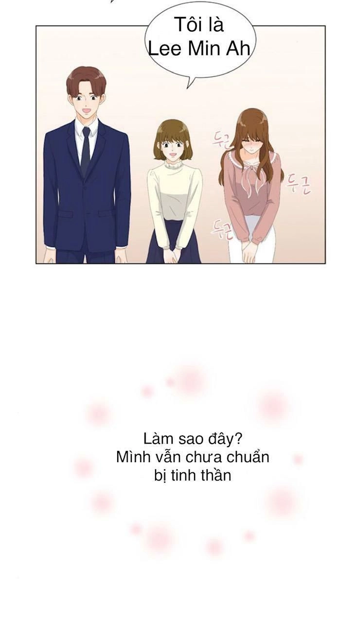 Idol Và Sếp Em Yêu Ai? Chapter 2 - 31