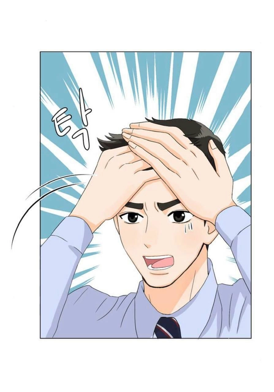 Idol Và Sếp Em Yêu Ai? Chapter 2 - 34