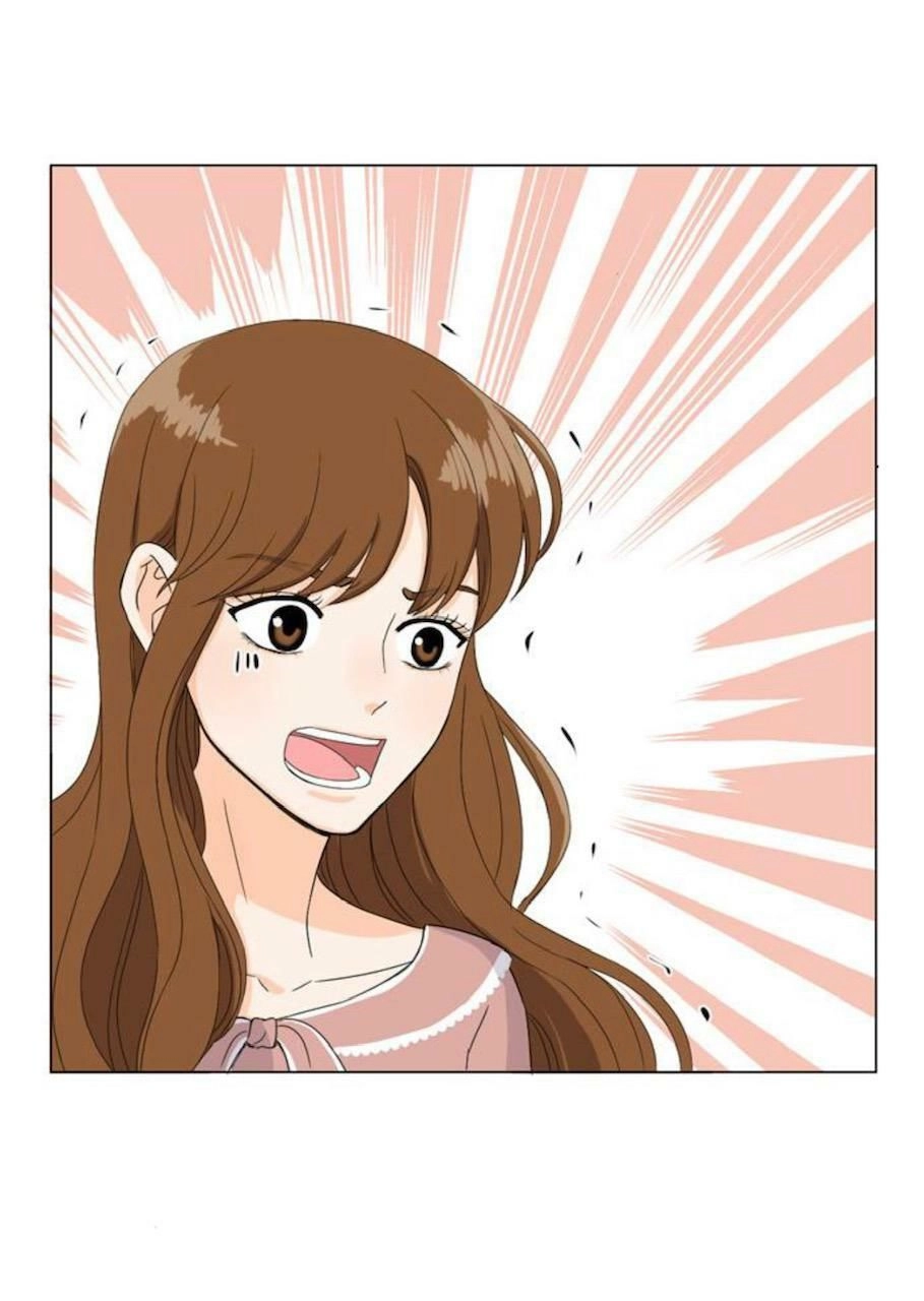 Idol Và Sếp Em Yêu Ai? Chapter 2 - 35