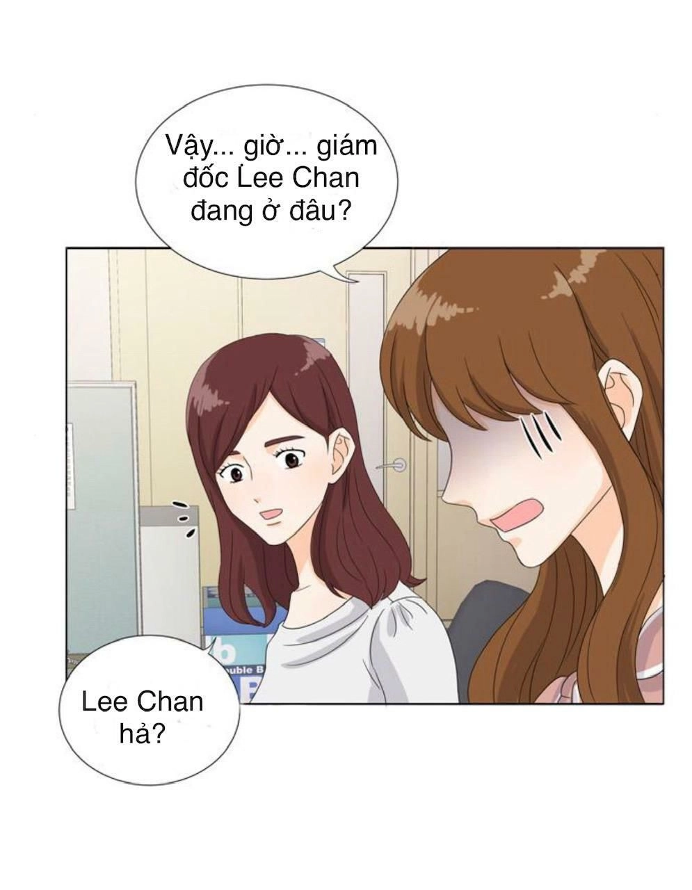 Idol Và Sếp Em Yêu Ai? Chapter 3 - 26