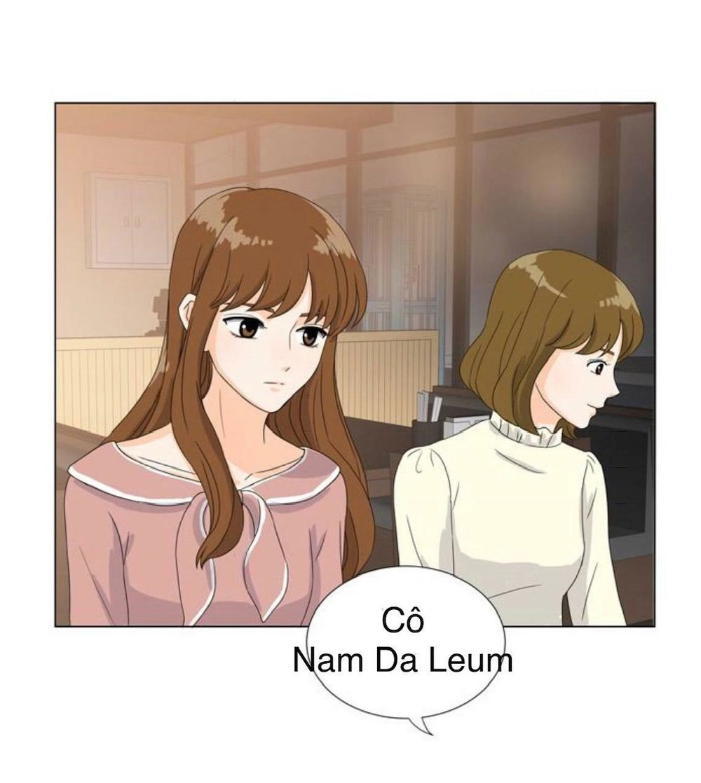 Idol Và Sếp Em Yêu Ai? Chapter 4 - 3