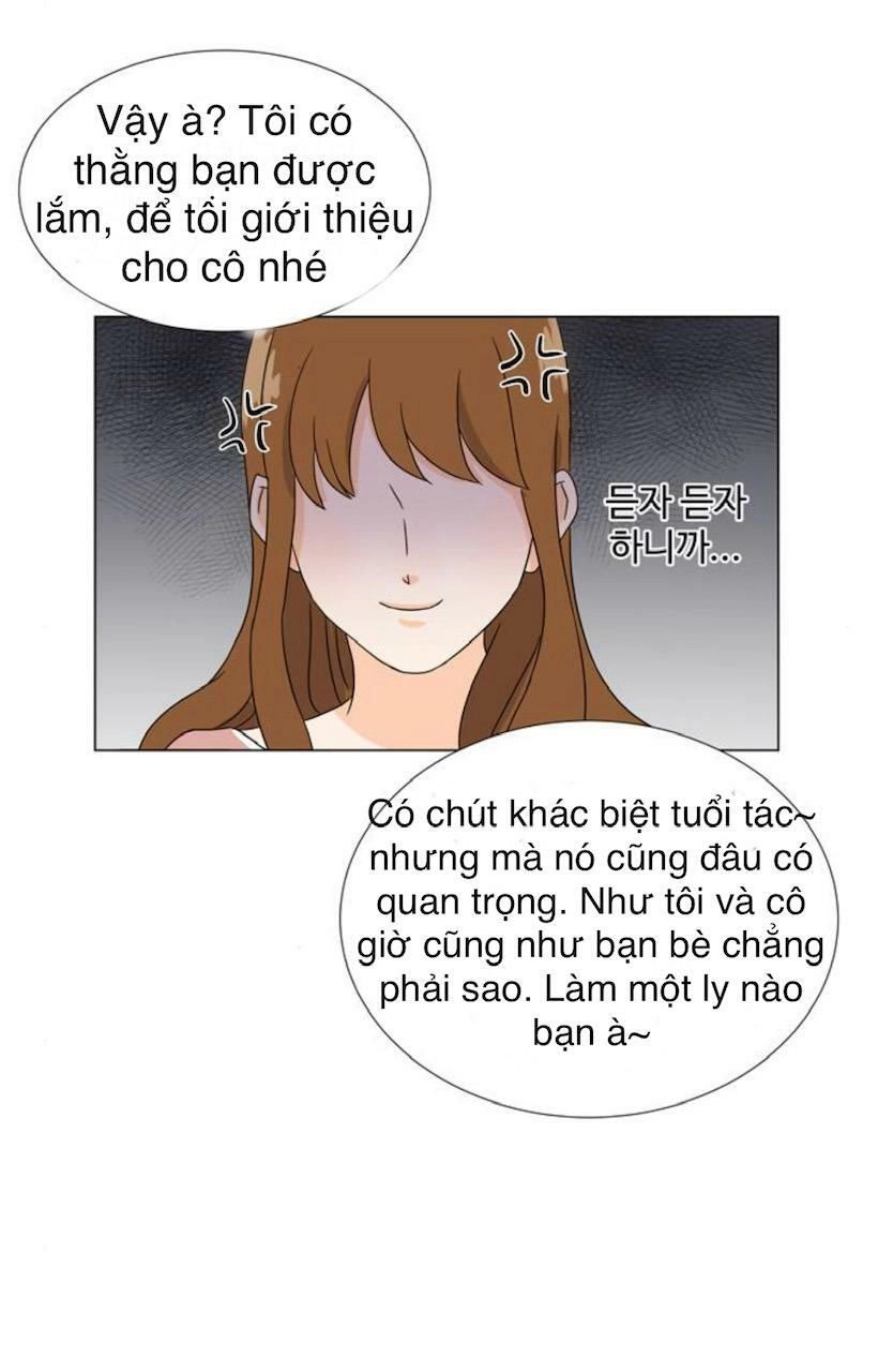 Idol Và Sếp Em Yêu Ai? Chapter 4 - 14