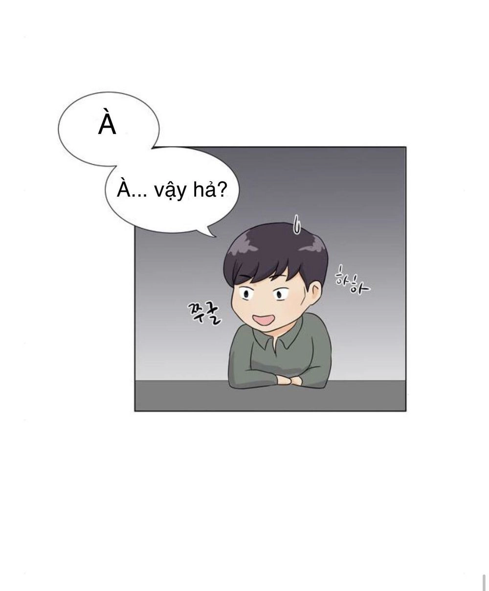 Idol Và Sếp Em Yêu Ai? Chapter 4 - 24