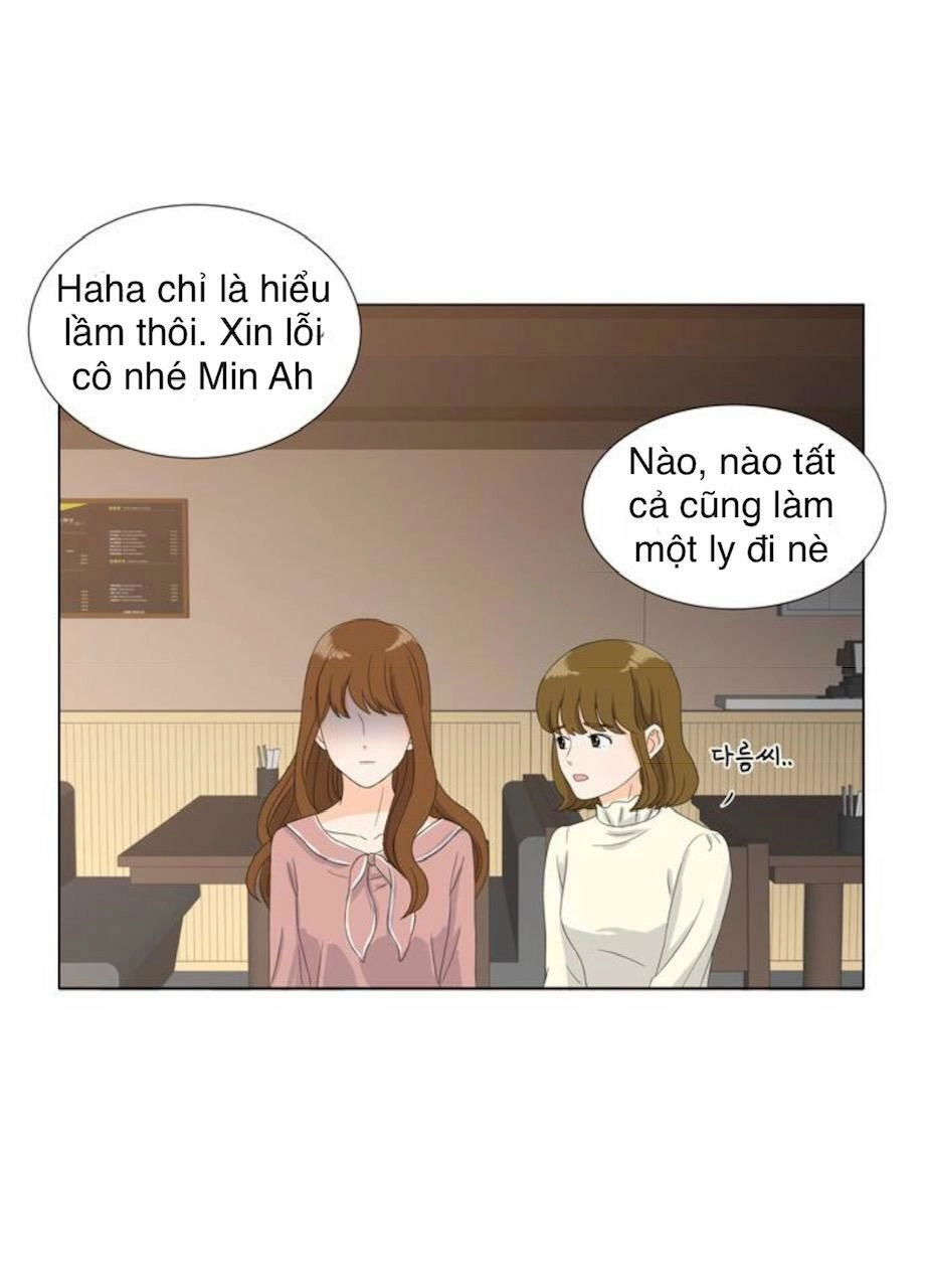 Idol Và Sếp Em Yêu Ai? Chapter 4 - 25