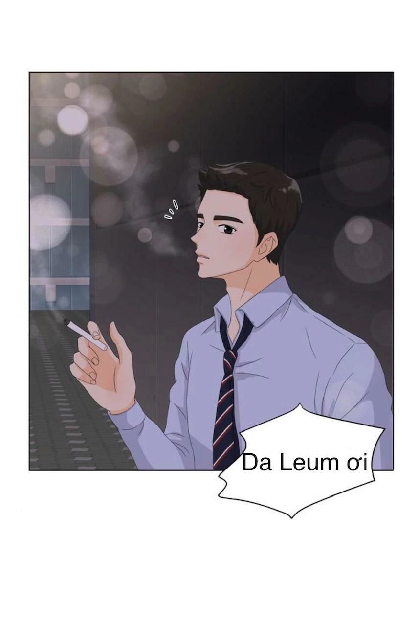 Idol Và Sếp Em Yêu Ai? Chapter 4 - 27