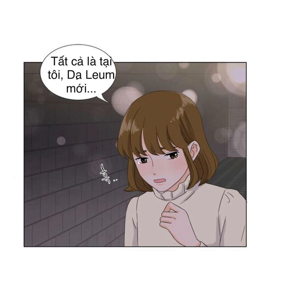 Idol Và Sếp Em Yêu Ai? Chapter 4 - 30