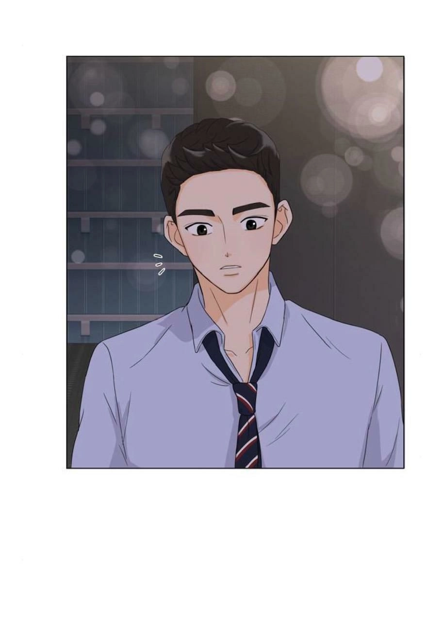 Idol Và Sếp Em Yêu Ai? Chapter 4 - 31