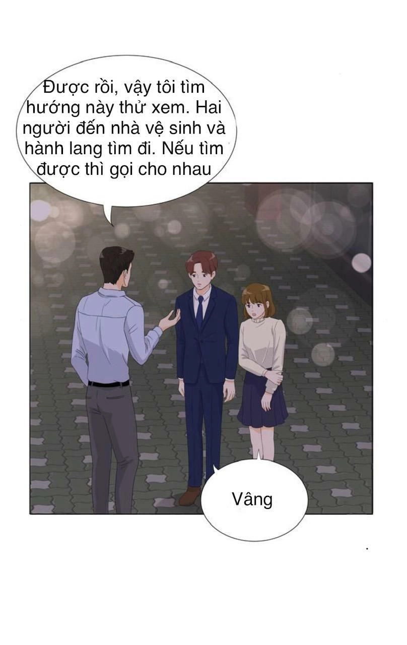 Idol Và Sếp Em Yêu Ai? Chapter 4 - 32