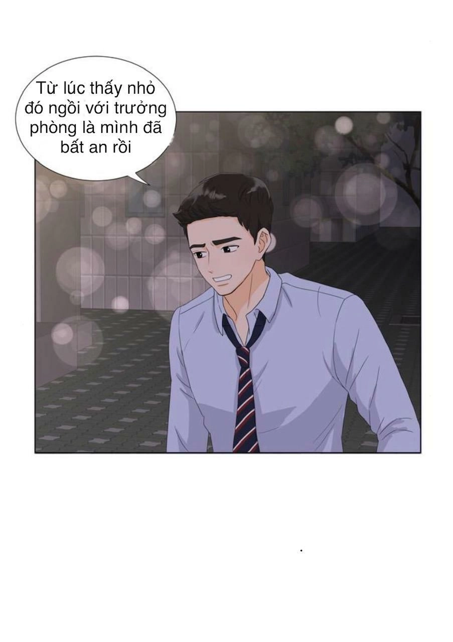 Idol Và Sếp Em Yêu Ai? Chapter 4 - 33