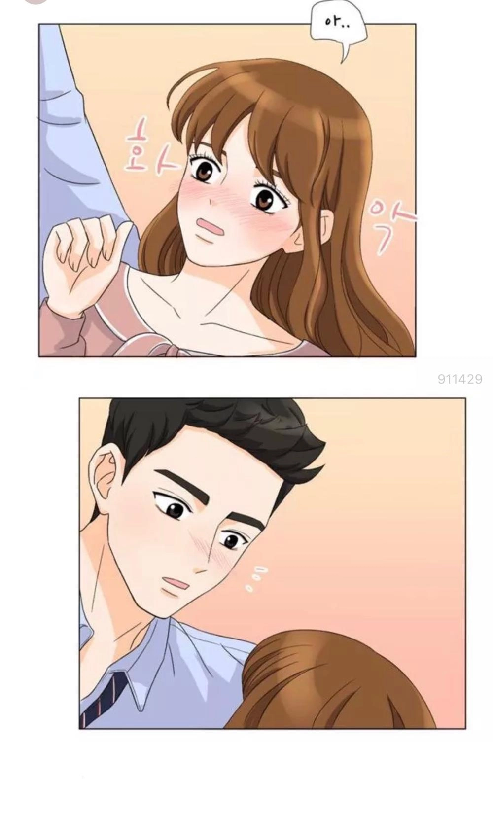 Idol Và Sếp Em Yêu Ai? Chapter 6 - 2