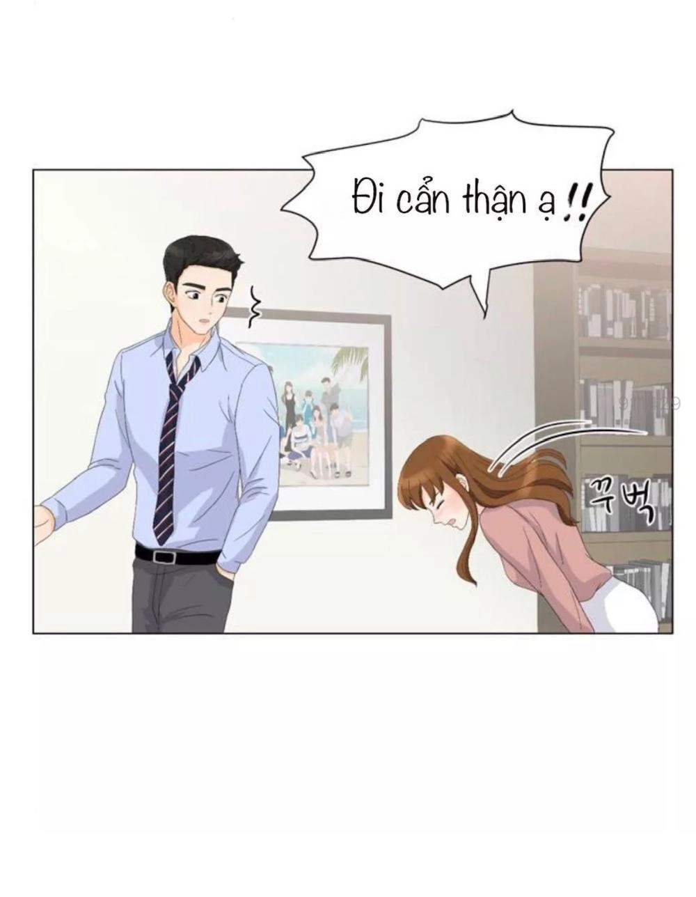 Idol Và Sếp Em Yêu Ai? Chapter 6 - 7